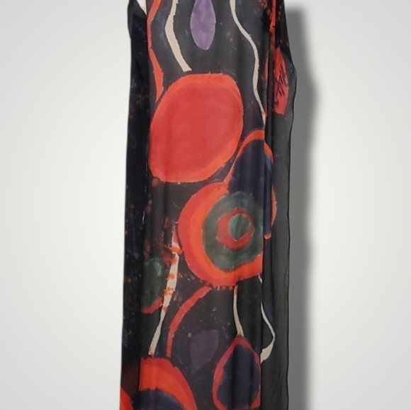 Helga Accessories - Helga Scarf